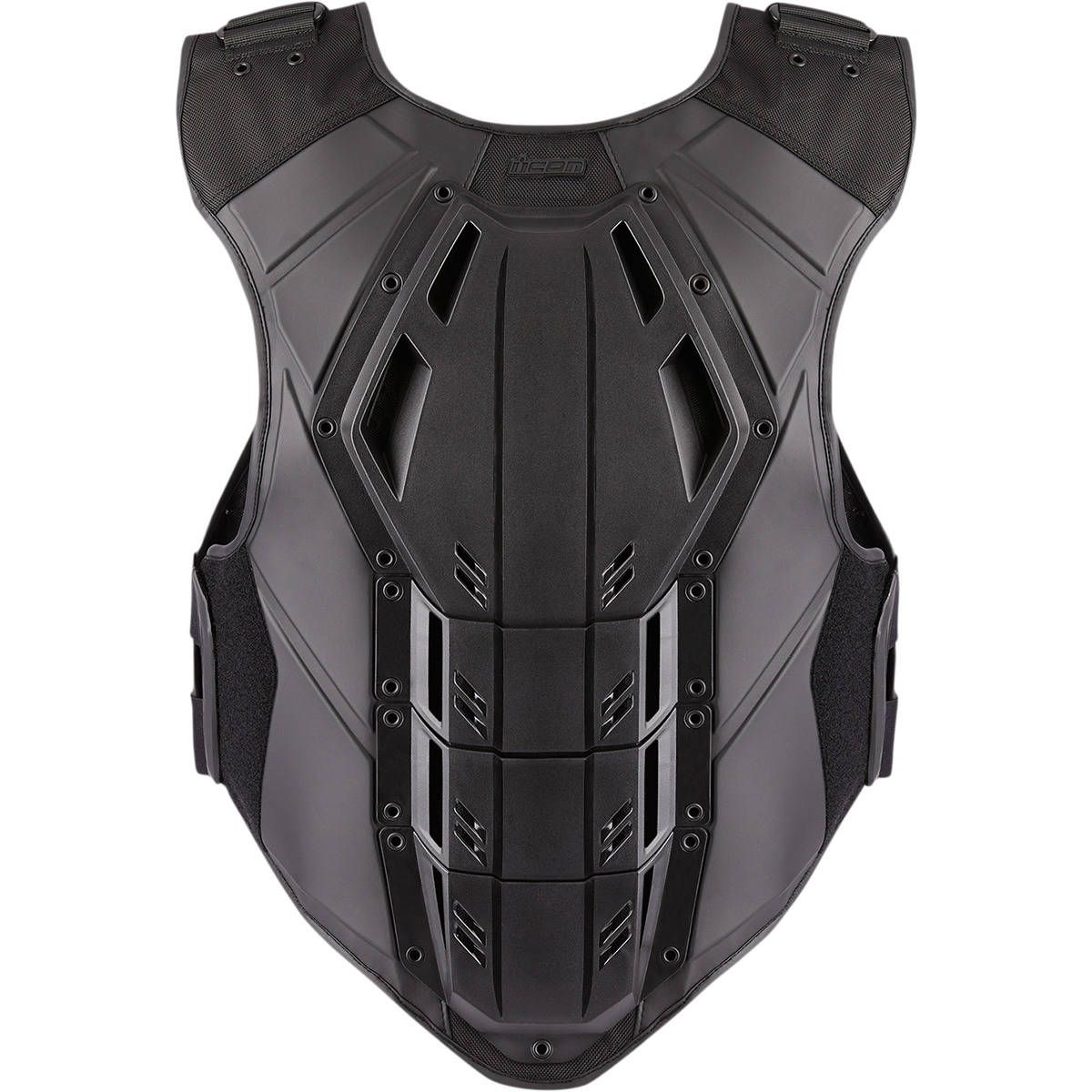 Icon Field Armor 3 Chest Protector