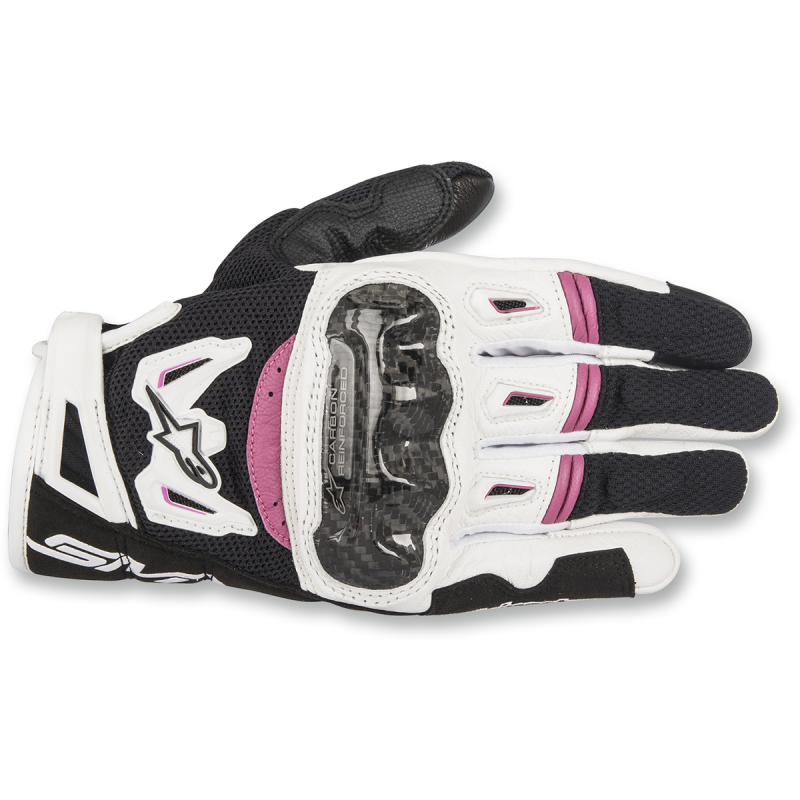 ALPINESTARS STELLA SMX-2 AIR CARBON V2 GLOVES