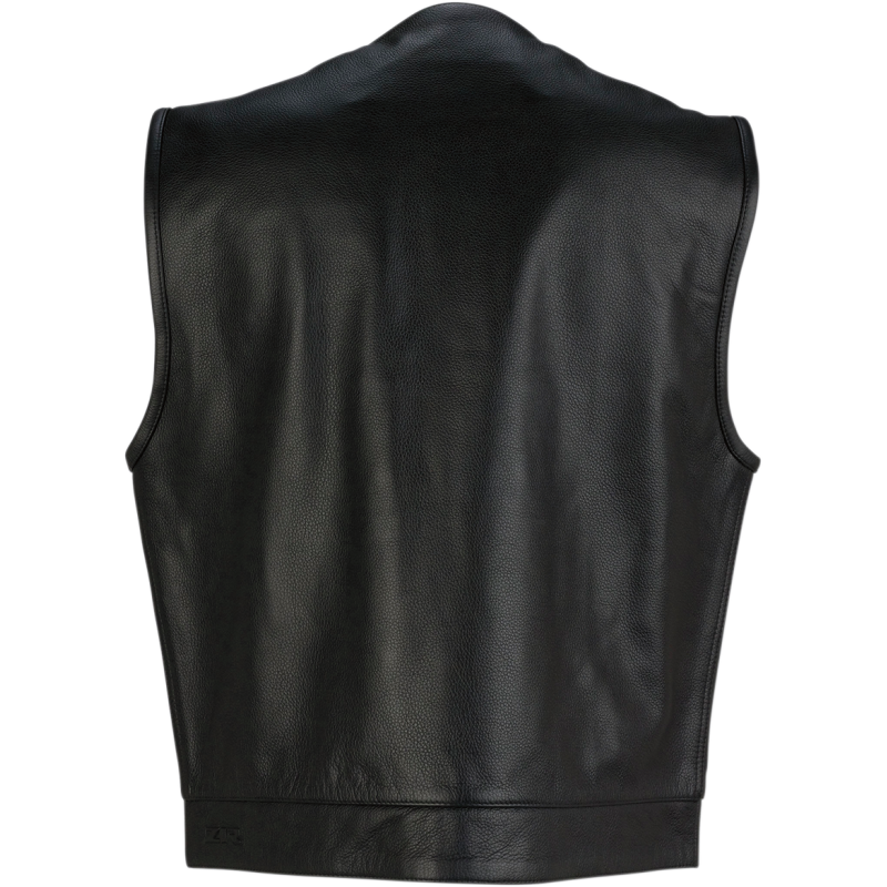 Z1R Ganja Vest Black