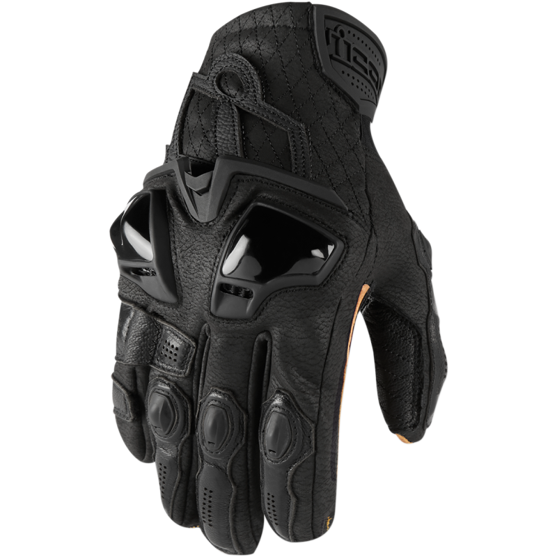 ICON HYPERSPORT SHORT GLOVES