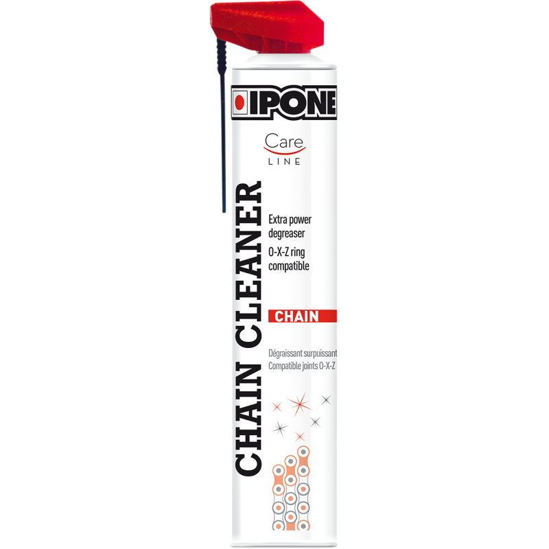 Ipone Chain Cleaner Spray