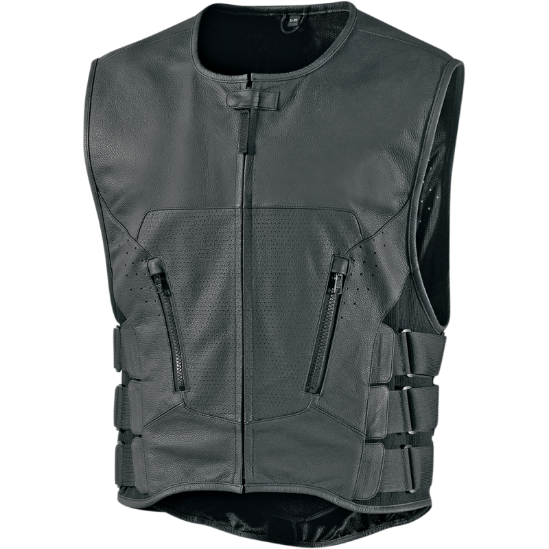 Icon Men's Regulator D30 Vests (NO LOGO)