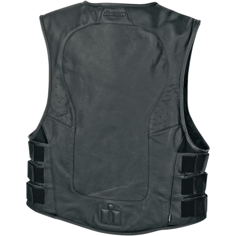 Icon Men's Regulator D30 Vests (NO LOGO)