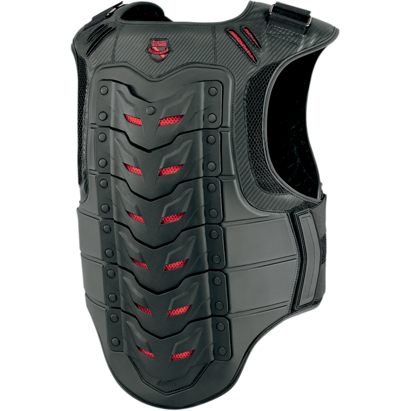 Icon Male Field Armor Stryker Chest Protector