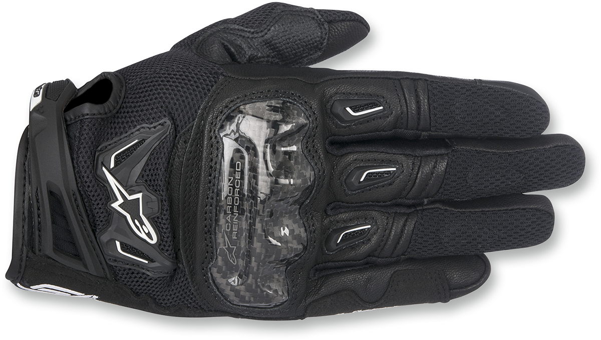 ALPINESTARS STELLA SMX-2 AIR CARBON V2 GLOVES