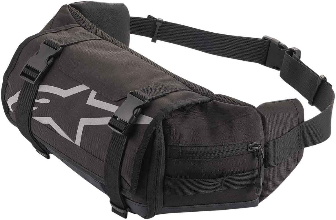 ALPINESTARS TECH TOOL BAG BLACK