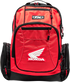 FACTORY EFFEX HONDA PREMIUM BACKPACK RED 3517-0469