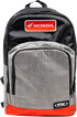 FACTORY EFFEX HONDA STANDARD BACKPACK BLACK/GRAY/RED 3517-0473