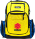 FACTORY EFFEX SUZUKI PREMIUM BACKPACK YELLOW 3517-0472