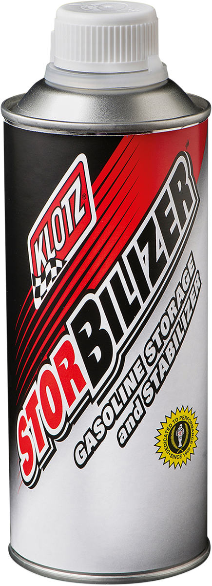 KLOTZ OIL FUEL STABILIZER 1 PINT 3707-0015