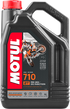 MOTUL 710 2T INJECTOR/PREMIX OIL 4L 3602-0031