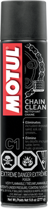MOTUL CHAIN CLEAN 9.8 OZ 400ml