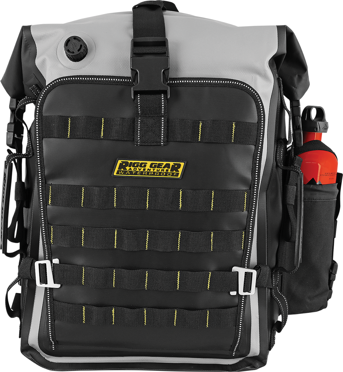 NELSON RIGG HURRICANE BACKPACK TAIL PACK 30 LITER