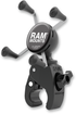 RAM MOUNTS DEVICE MOUNT X-GRIP TOUGH-CLAW 5/8