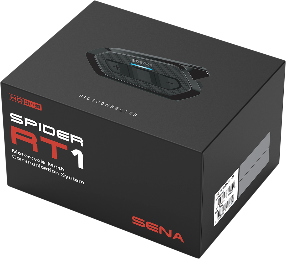 SENA SPIDER RT1 COMMUNICATION SYSTEM