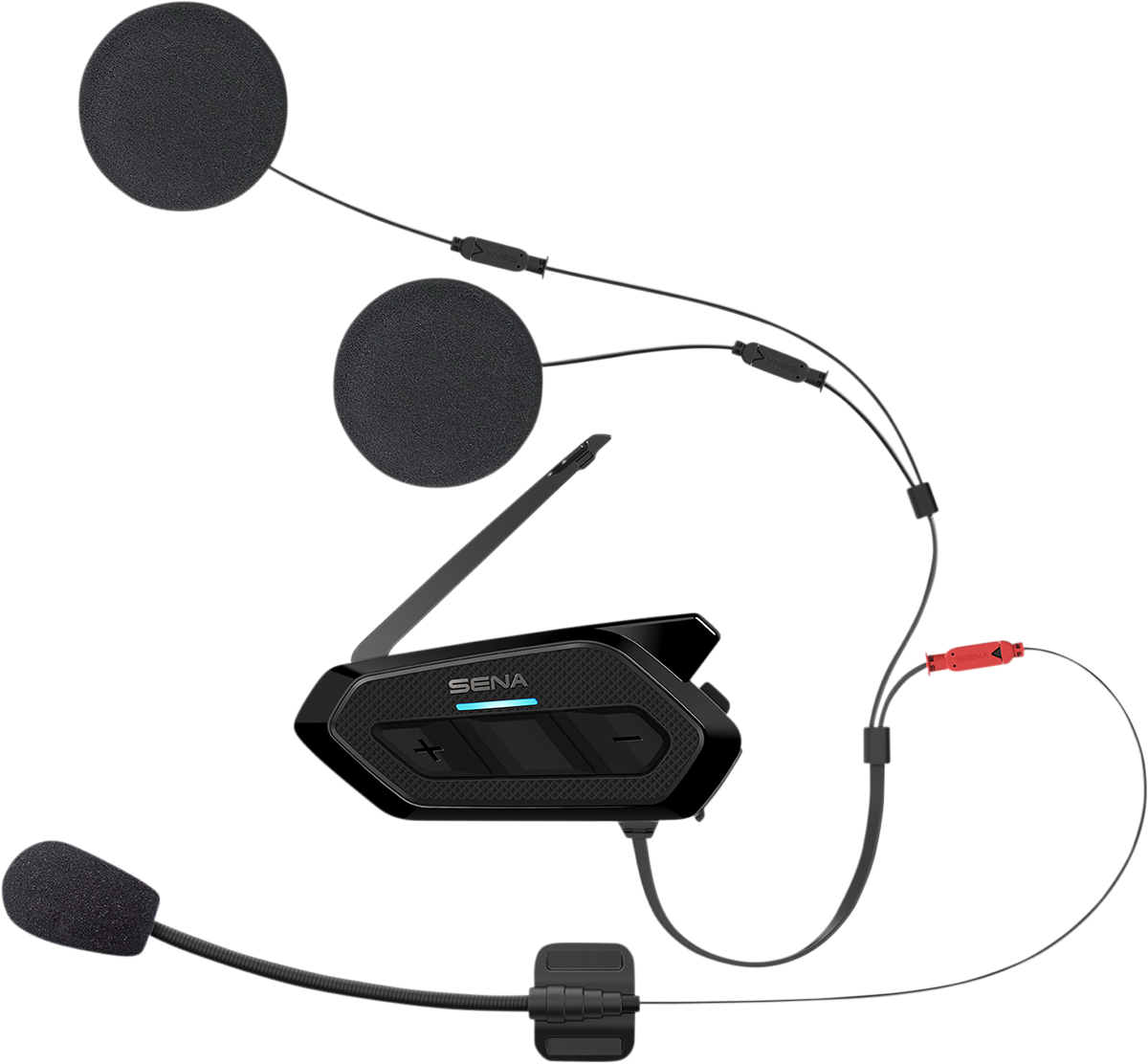 SENA SPIDER RT1 COMMUNICATION SYSTEM
