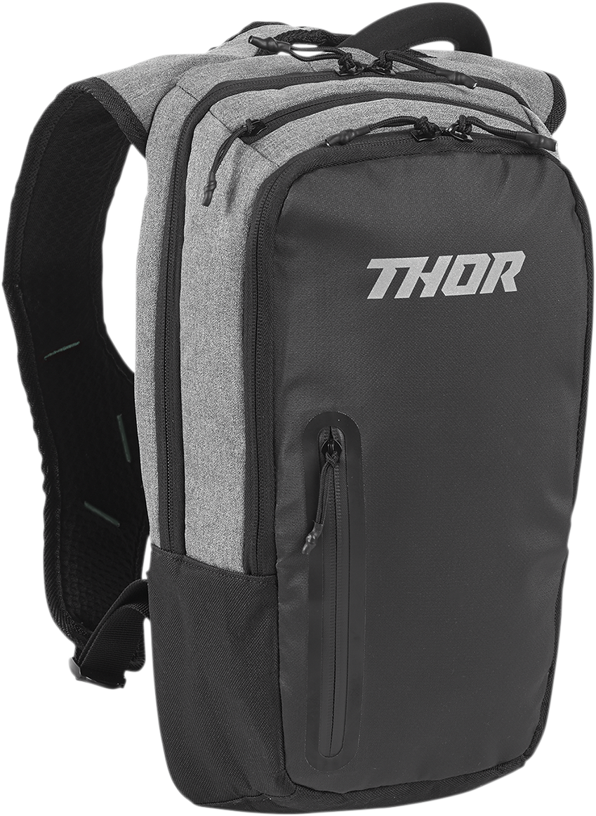 THOR HYDRANT PACK 2 LITER GRAY/BLACK