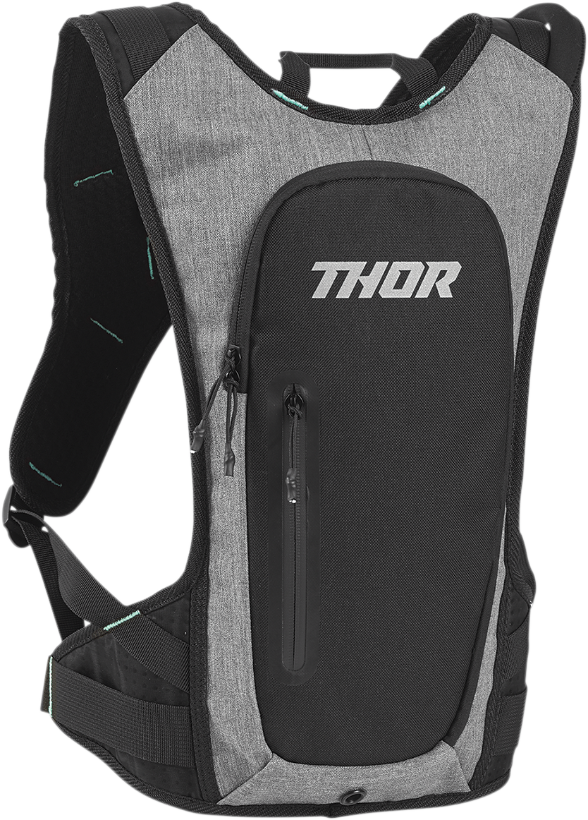 THOR VAPOR HYDROPAK 1.5 LITER GRAY/BLACK