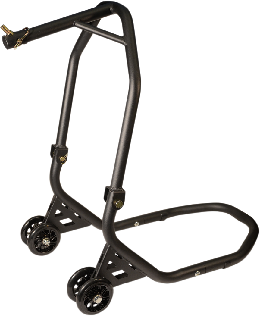 VORTEX HEAD LIFT FRONT STAND